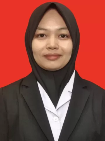 KARNI ZULVINA ADHA, S.Pd