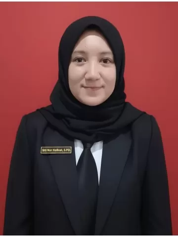 SITI NOR HAFIZAH, S.Pd
