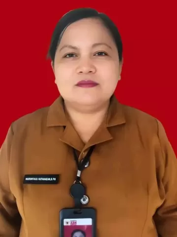MARSINTAULI HUTAHAEN, S.Pd