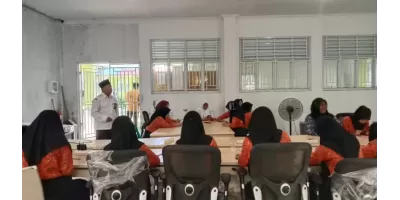 Kegiatan Belajar Mengajar