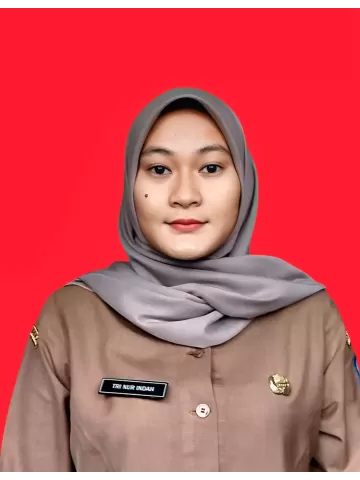 TRI NUR INDAH, S.Pd