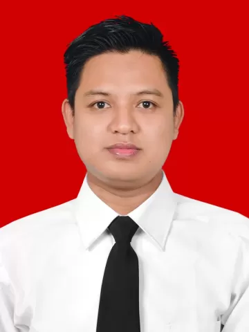 MUHAMMAD SANDRA, S.Sos