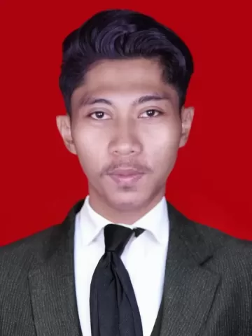 MUHAMAD MAHAZIR, S.Sos